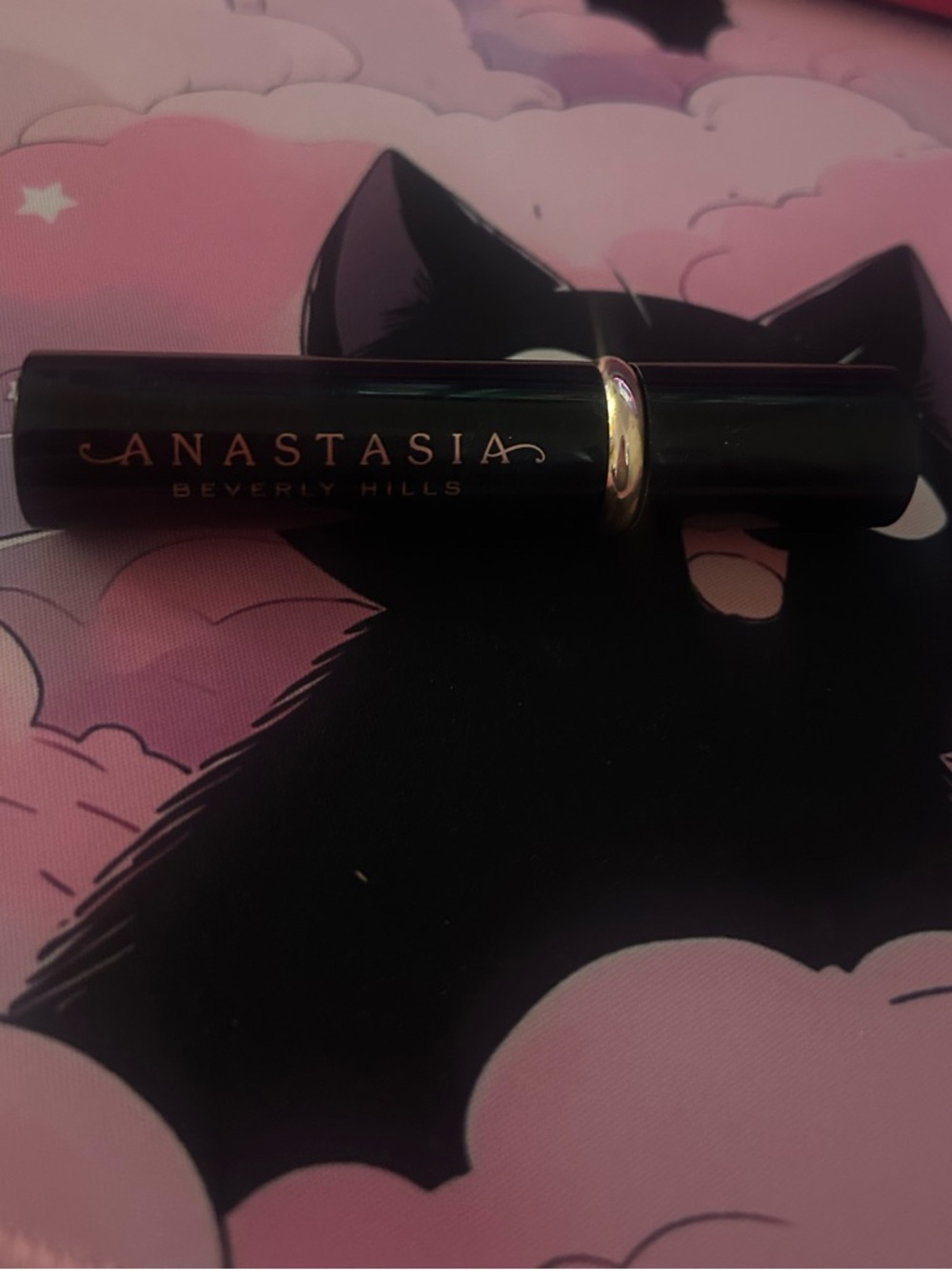 Anastasia Beverly Hills Black Mascara 🖤